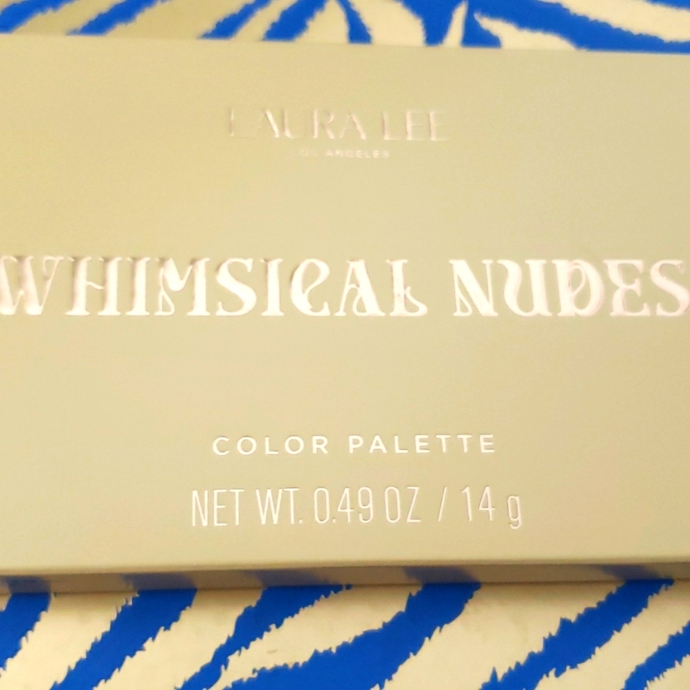 LAURA LEE WHIMSICAL NUDES